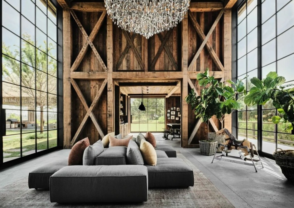 Enhancing Your Space: Latest Trends in Home Furnishings Design